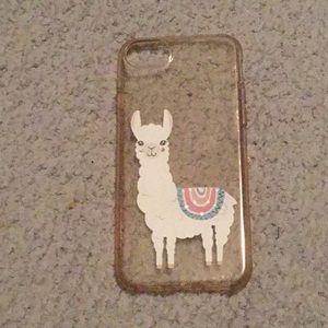 iPhone case